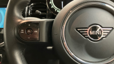 MINI Hatchback 1.5 Cooper Classic 5dr Auto Petrol Hatchback